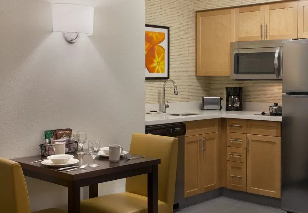 Residence Inn by Marriott Toronto Markham