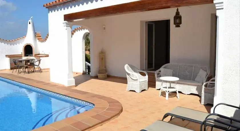 Casa Descansa