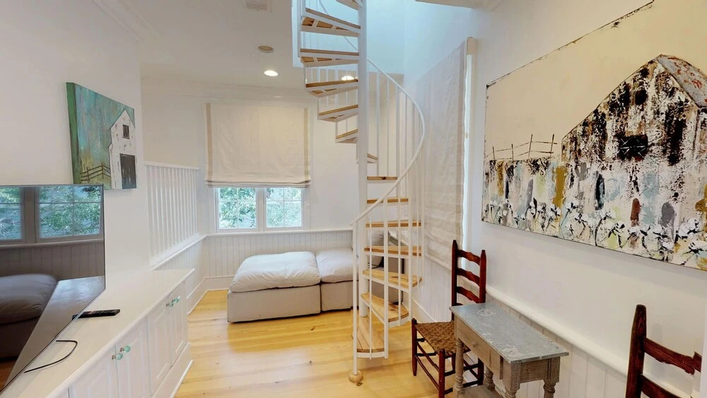 Taste & Sea - 128 Tupelo by Dune Vacation Rentals