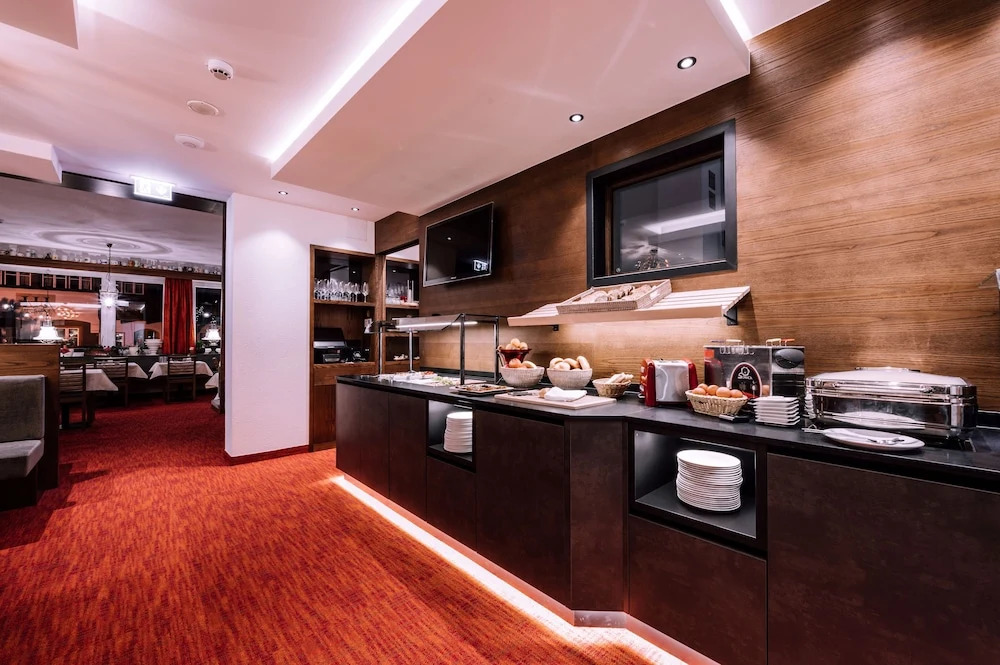 Hotel Grieserin