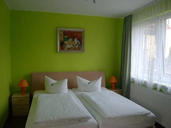 Ratskeller Hotel & Restaurant Lindow