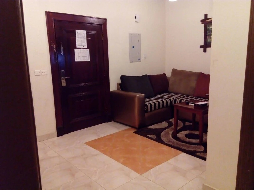 Beautiful Nights Apartment 1