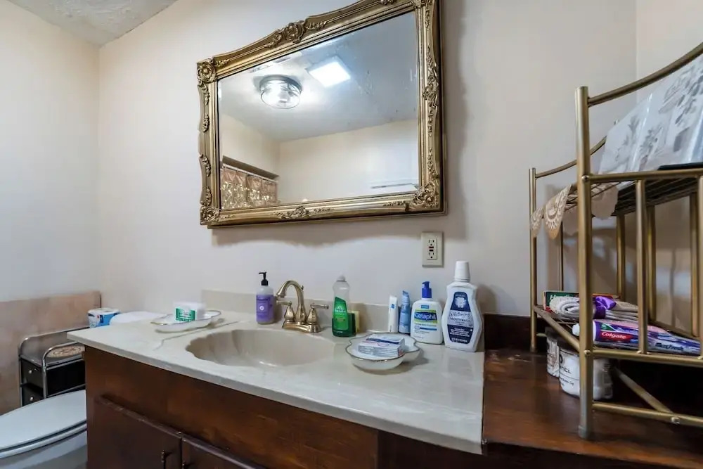 Central 4BR Historic Gem Near Colleges
