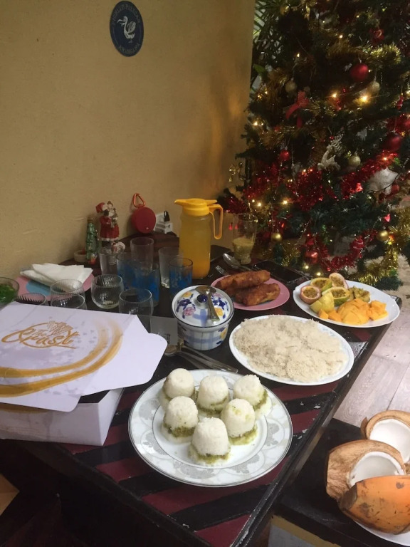 Vero Homestay Galle- Your Home Away From Home
