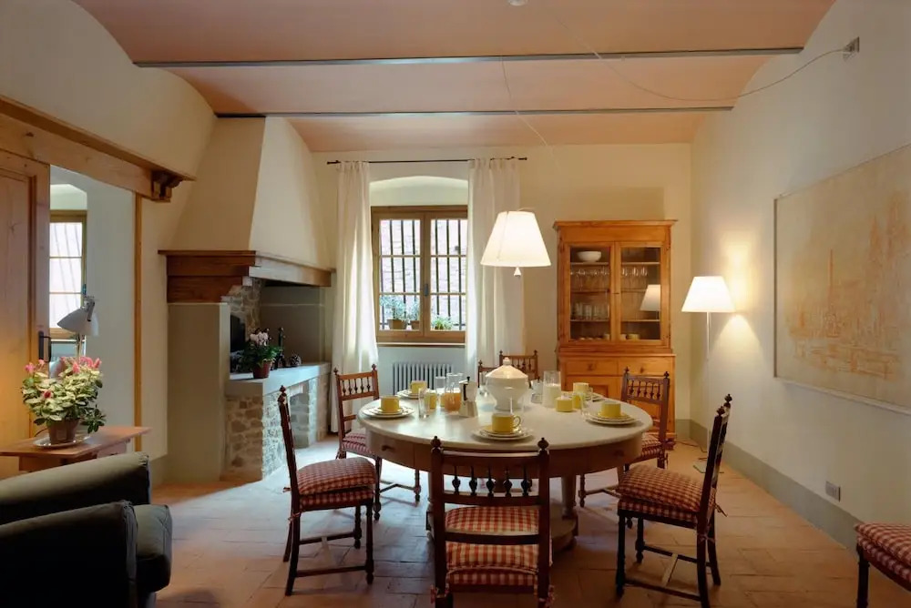 Fattoria Casamora - Suites