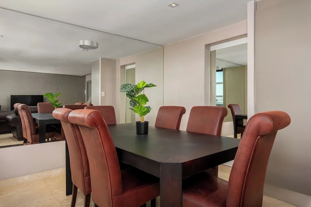 Harbour Terrace 29