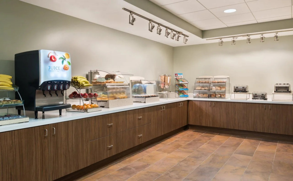 Holiday Inn Express Hotel & Suites Ft. Lauderdale-Plantation by IHG