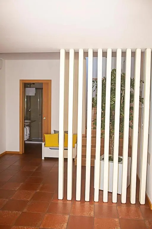 Regada House