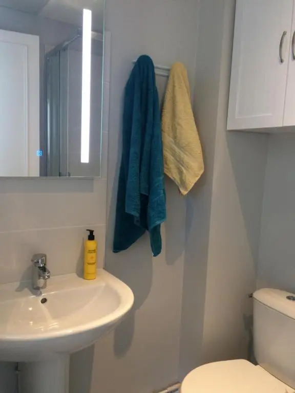 Dinard: studio à 100 m de la plage de L'Ecluse