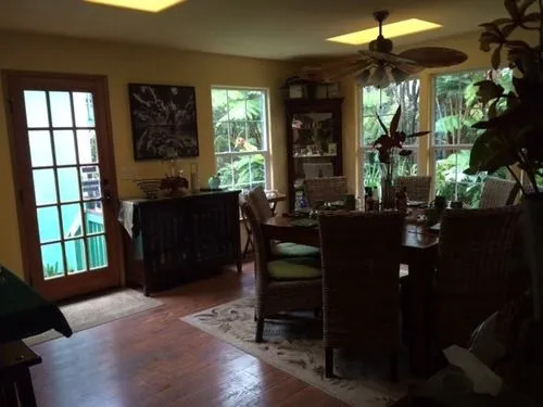 Lava Pond Lodge