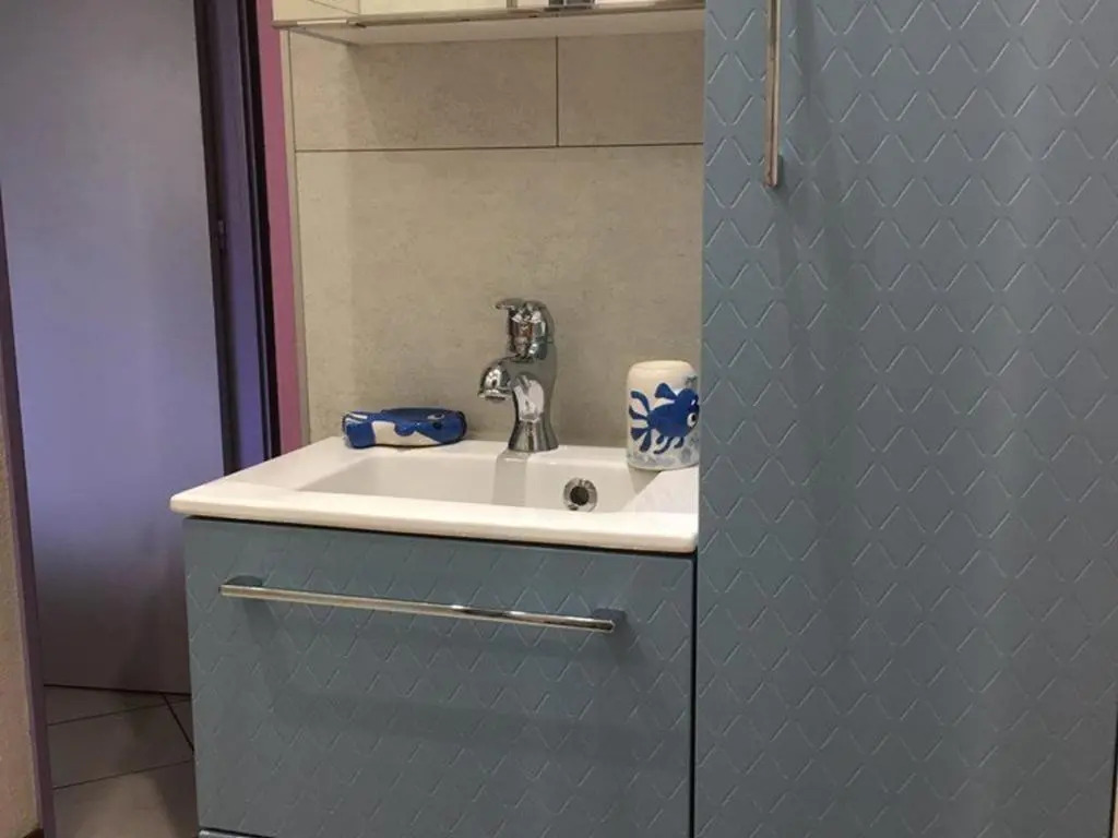 Appartement Argelès-sur-Mer, 2 pièces, 4 personnes - FR-1-388-153
