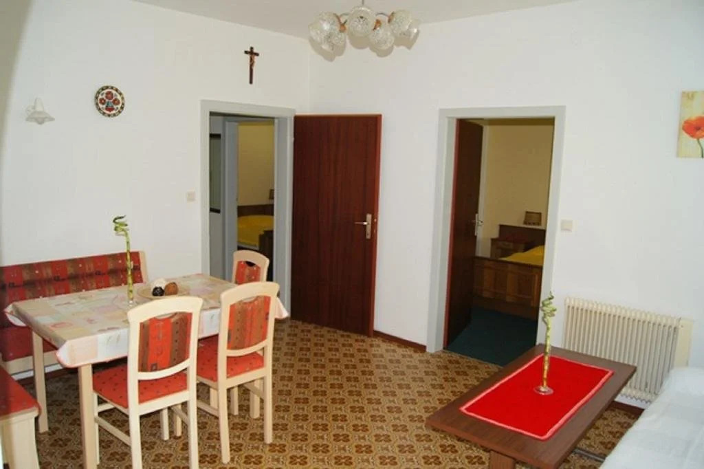 Ferienwohnung Fior