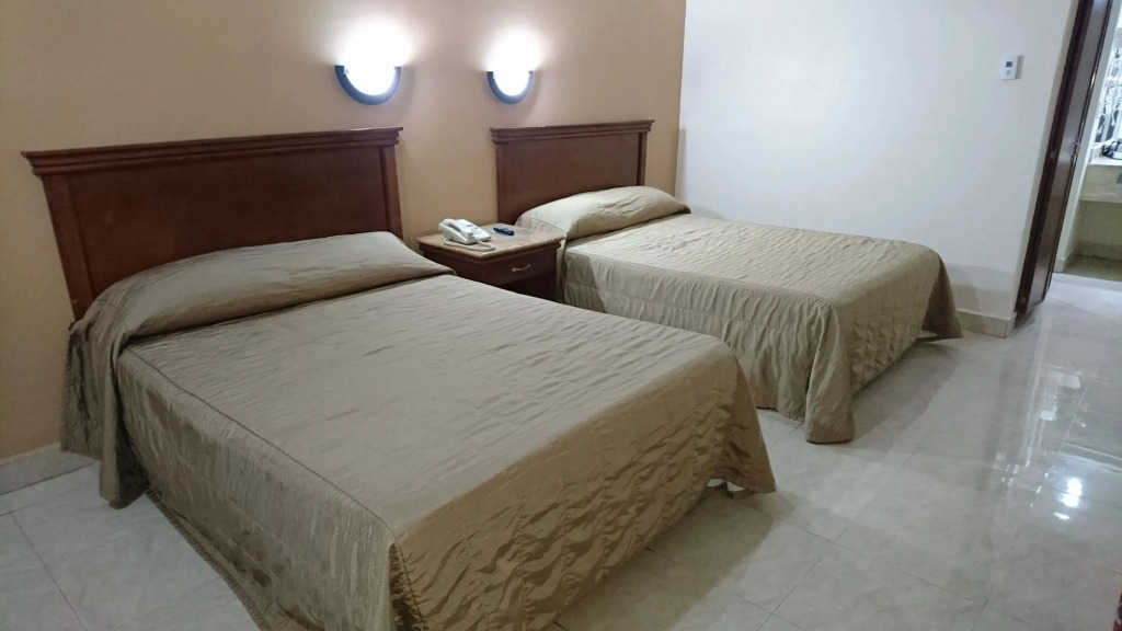 Hotel San Angel