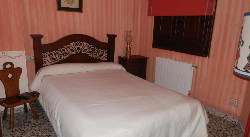 Hostal Crucica