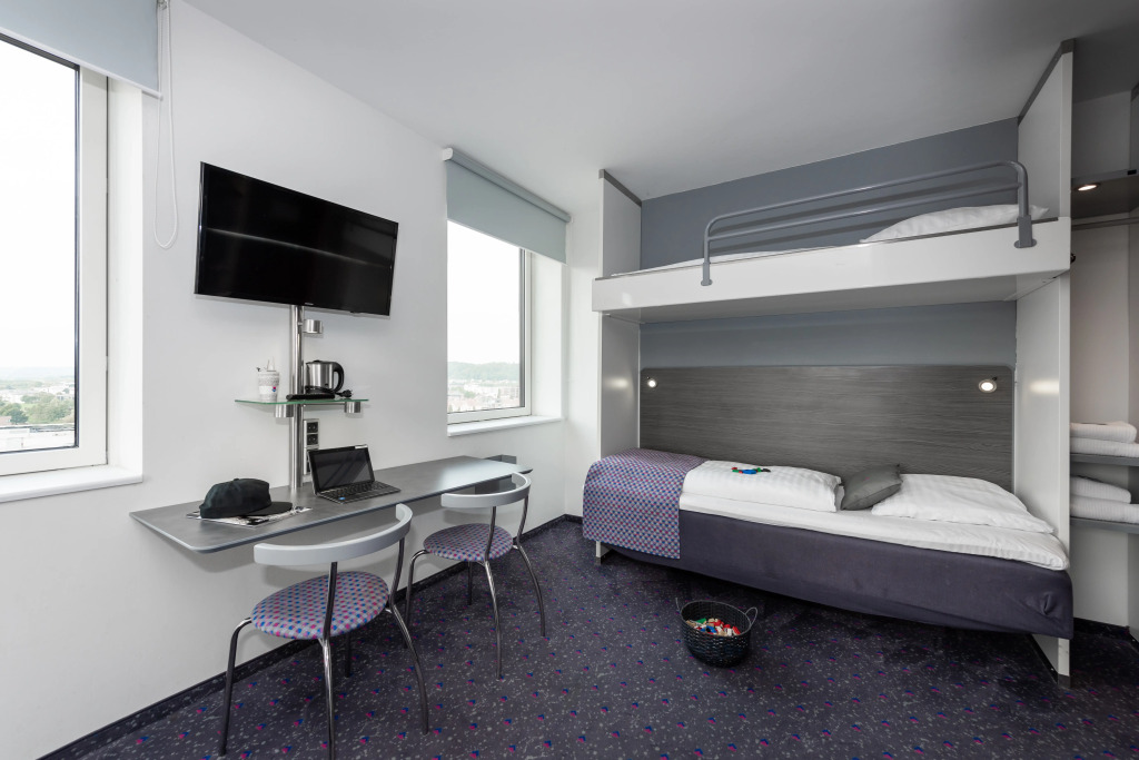 Hotel Cabinn Vejle