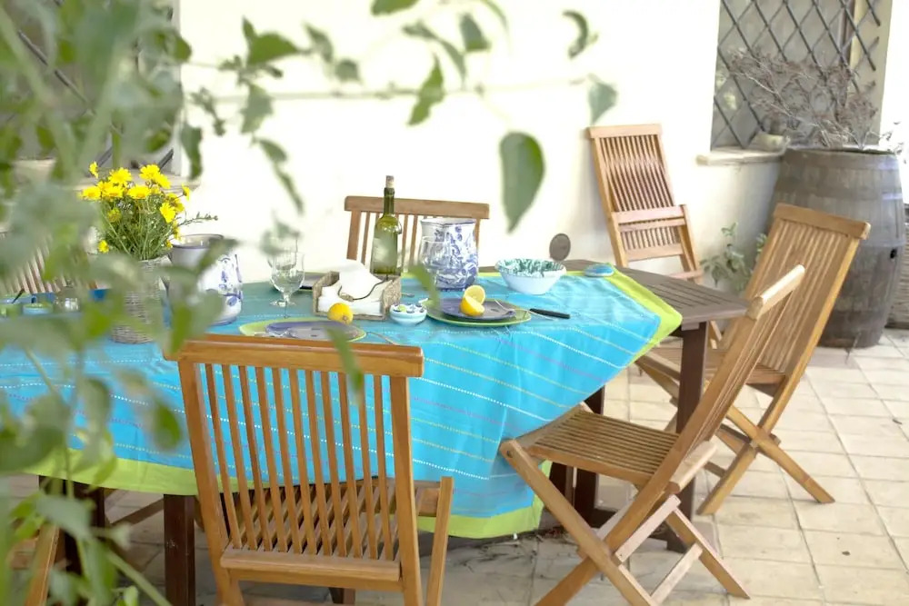 House With 5 Bedrooms in Sciacca, With Furnished Garden - 1 km From th