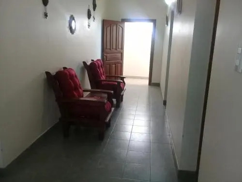 Alojamiento en Salta