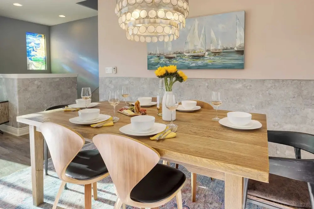 Casa do Sol by Avantstay Rooftop Deck w Ocean Views 2 Blocks to Beach