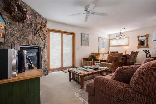 The Pines Condominiums - P106D