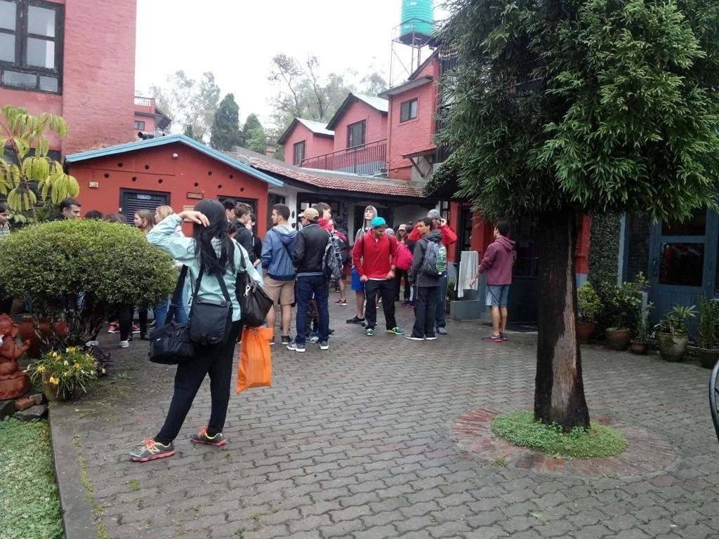 Bhadgaon Guesthouse