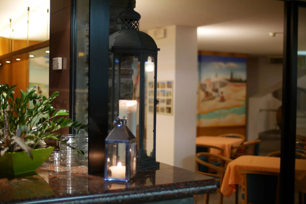 Hotel Colorado Cesenatico