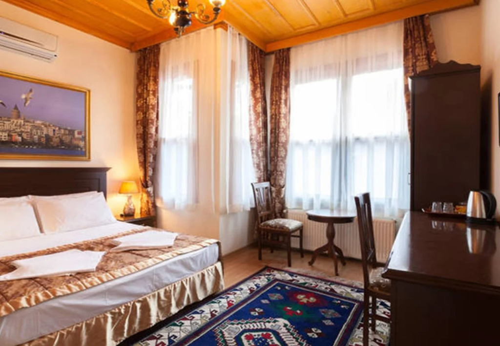 Emirhan Hotel - Adults Only