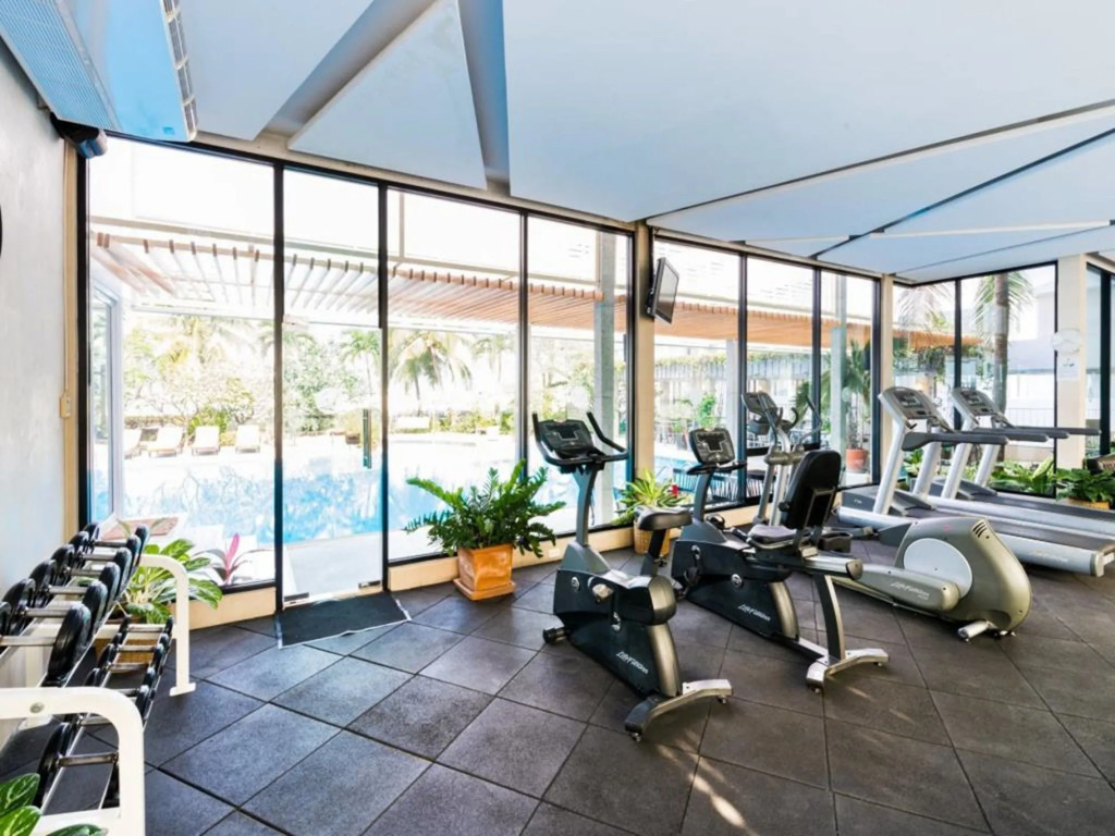 Laemtong Serviced Apartment