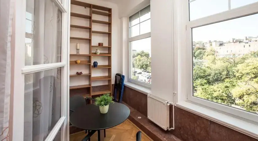 Margaret Apartment Budapest