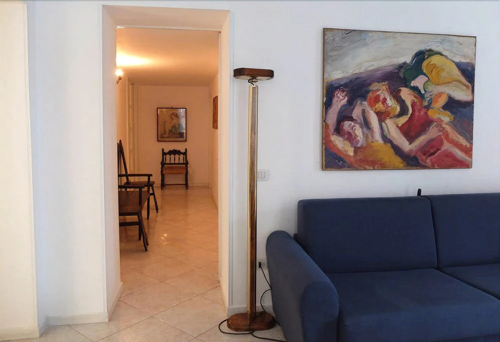 Apartment Cavour I - BH 4
