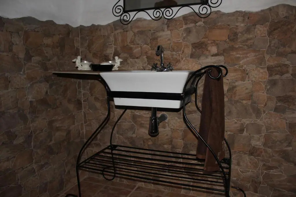 Casa Emblematica Abuelo Rafael
