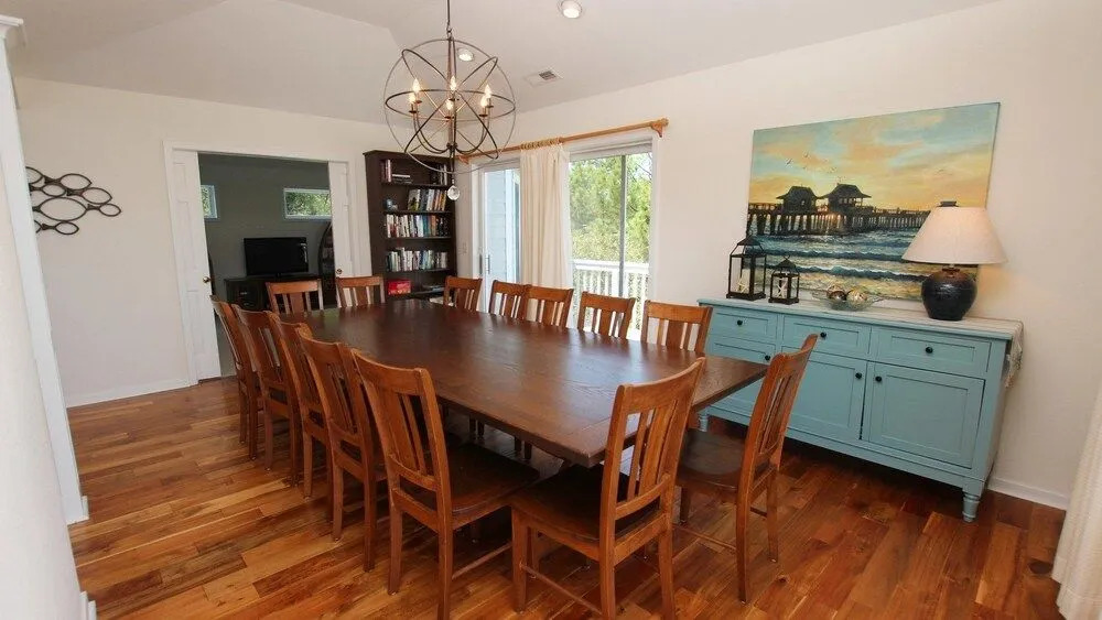 Sunnyside - 5 Br Home