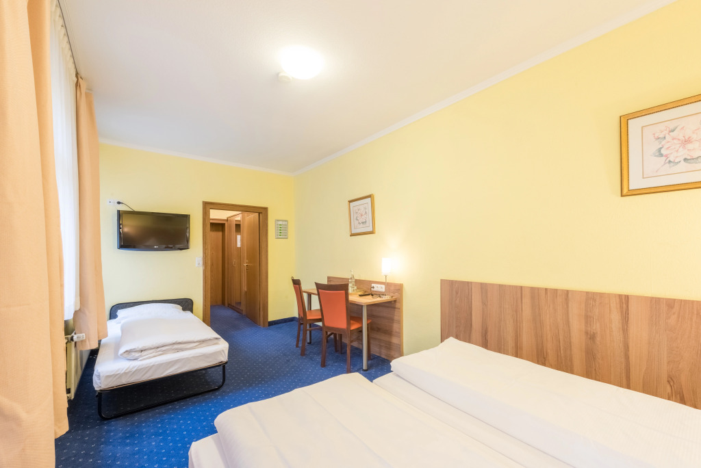 Hotel Windsor