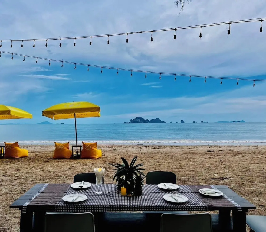Long Beach Club Krabi