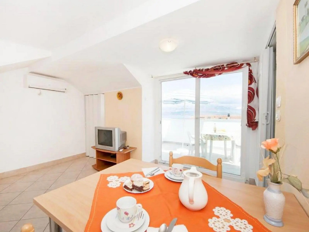 Apartments Jasenka Supetar