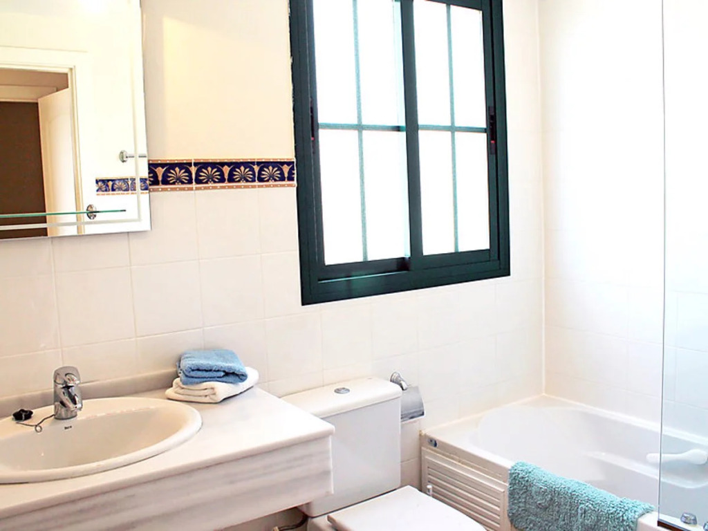 Mirador II 28726