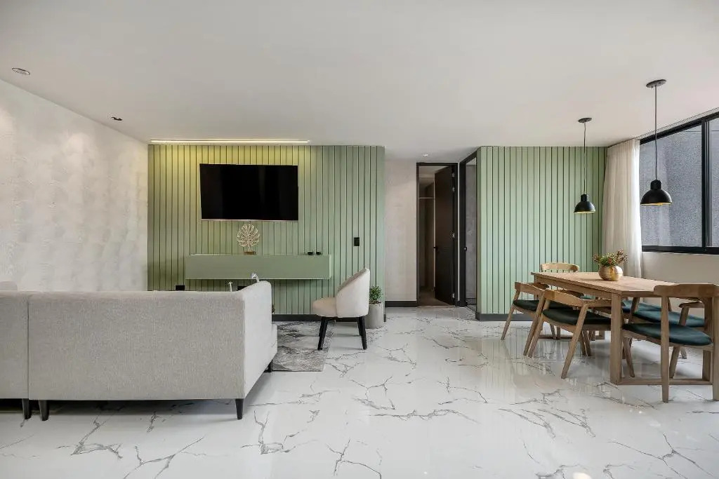Apartamentos HOUSY Laureles