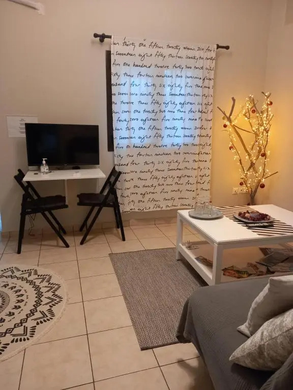 Helen's Welcoming & cozy flat