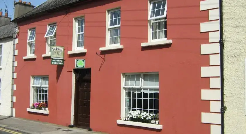 Saint Johns B&B