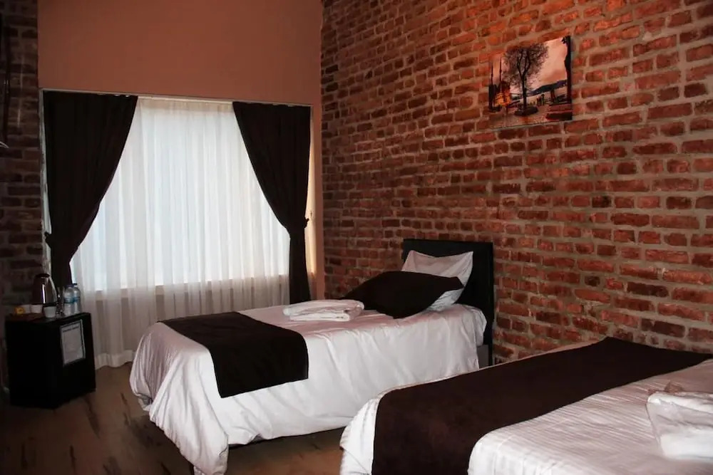 Babylon Loft Hotel
