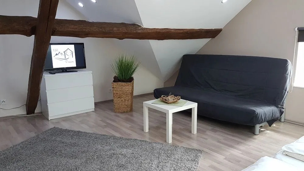 Eifel Dream Landhaus