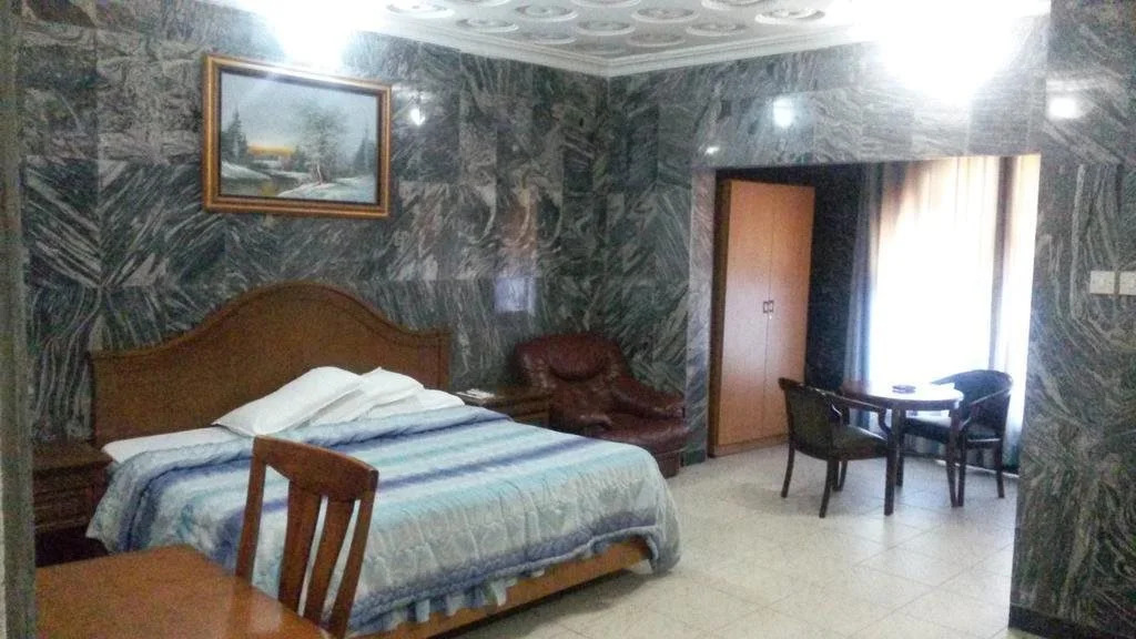 Starking Suites