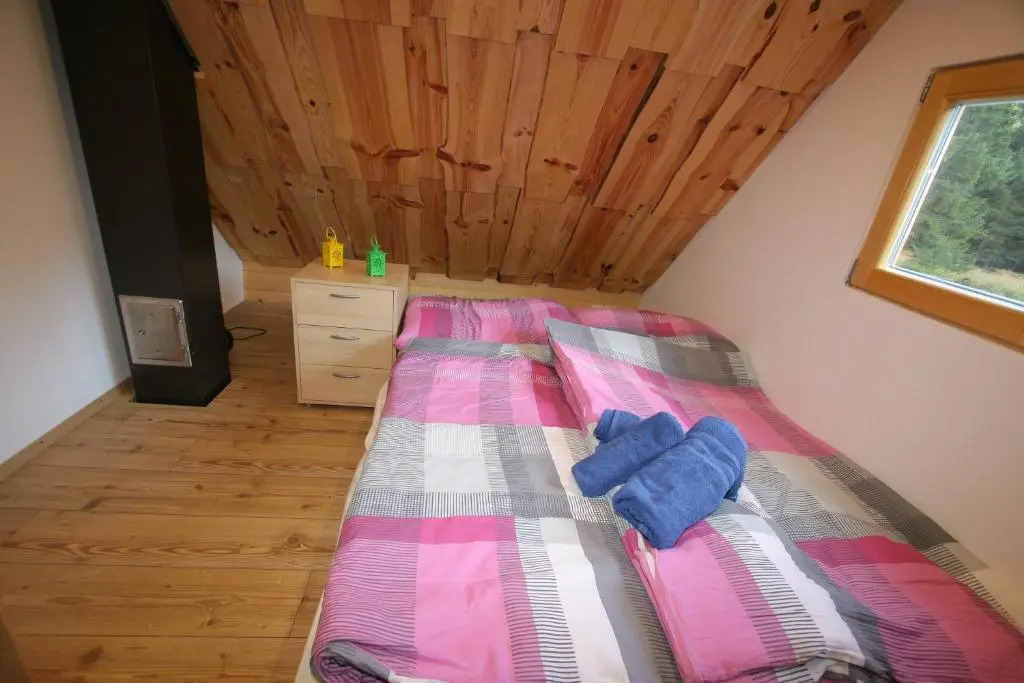 Fikfak cottage