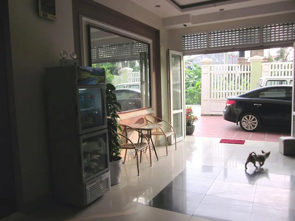 Sen Hotel Haiphong