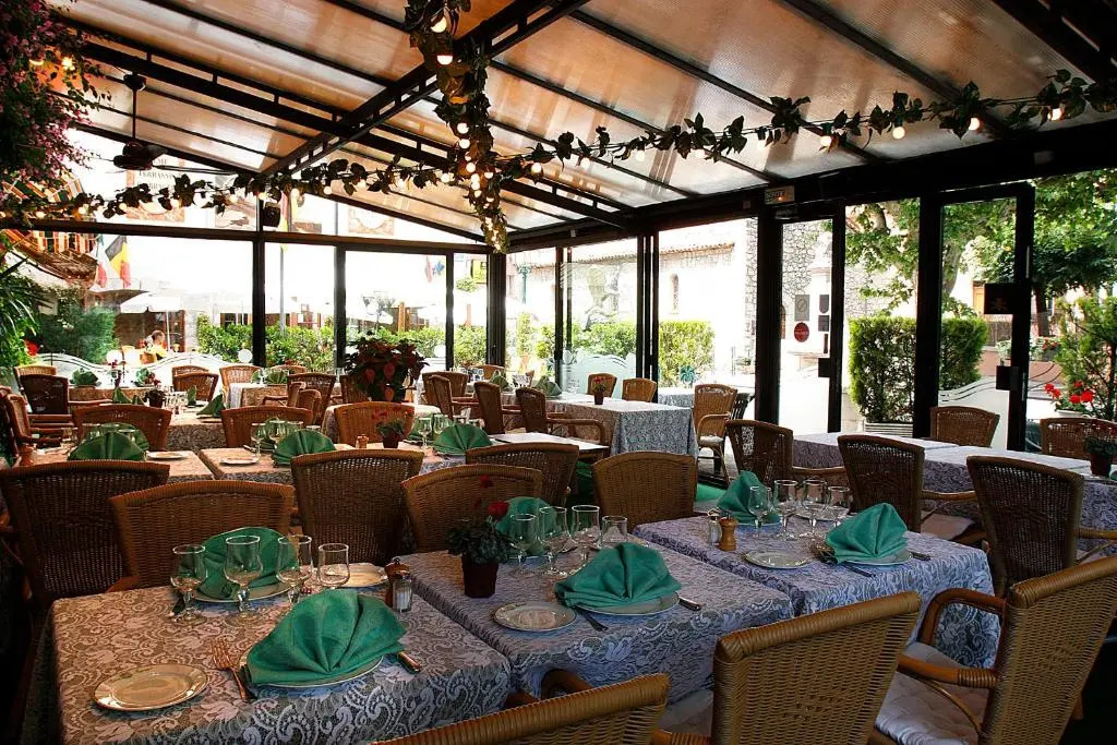 Logis Le Relais Imperial