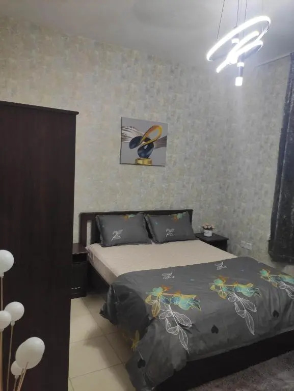 The Perfect 1 BR Apa for you in the heart of Ajman