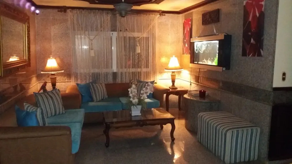 Hotel Mountain View