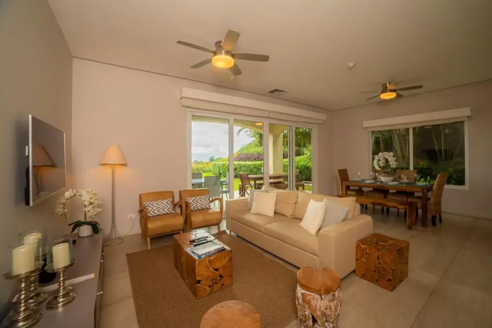 Miramar 1B - 3 bdr - 3 Bath Ocean View