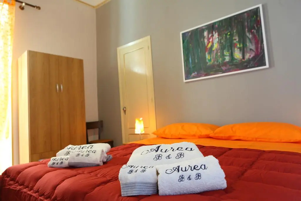 Aurea Bed & Breakfast