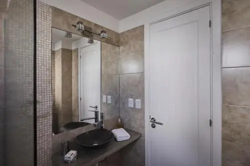 Villa Juana Bungalows & Suites