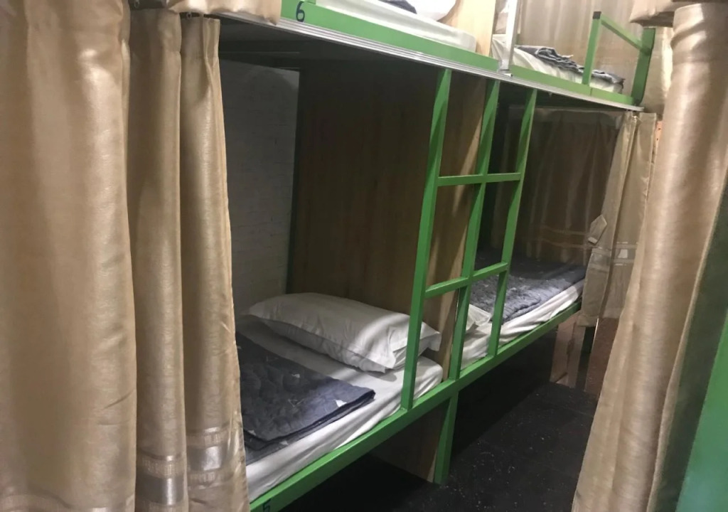 Dream Backpacker Hostel